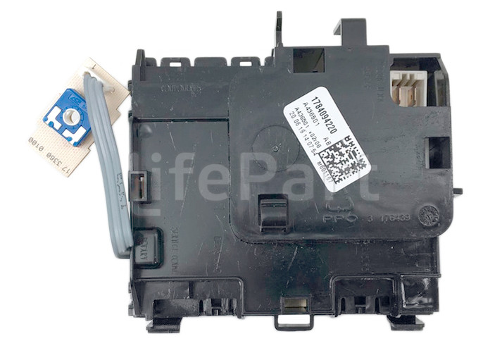 Модуль посудомоечной машины Beko 1784094220