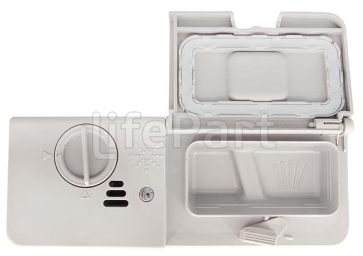Дозатор моющего средства Smeg 812890061