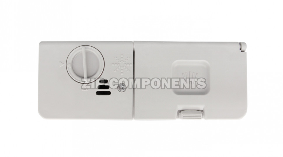 Дозатор моющего средства Smeg 812890061