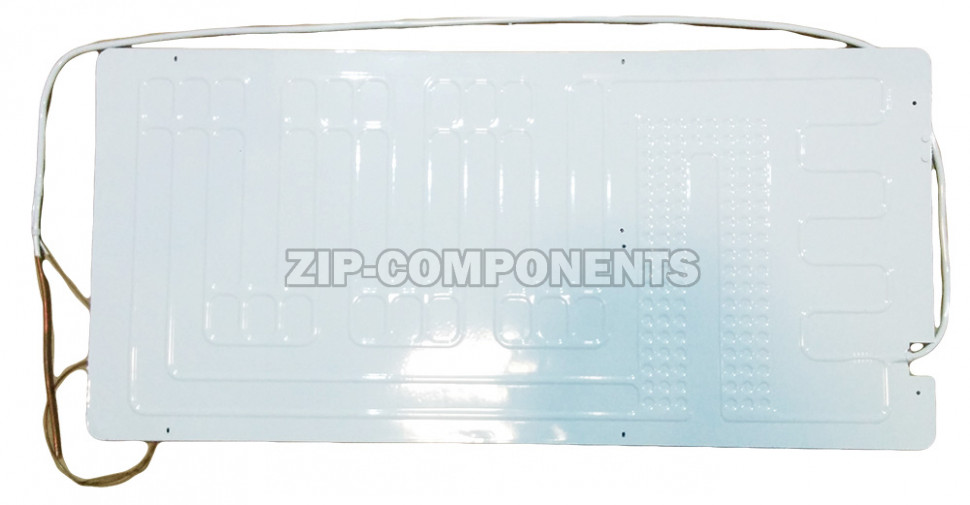 Испаритель LSC - 338 для бытовых холодильников BN 485 мм х 1025 мм