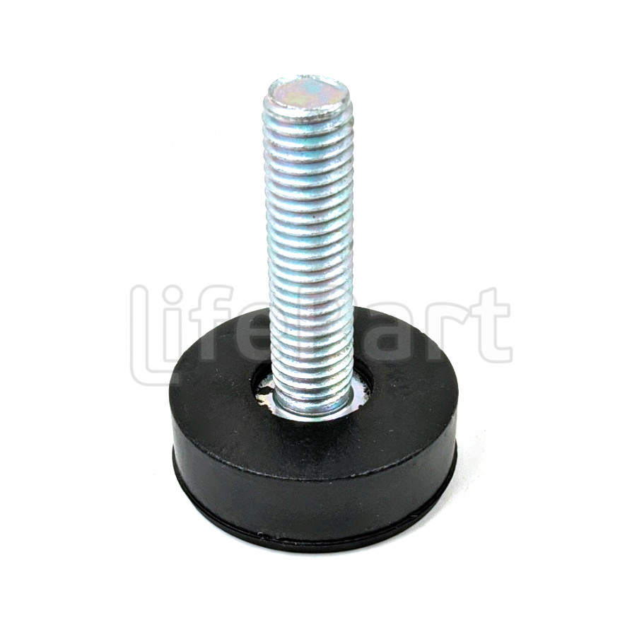 Ножка для стиральной машины M10, H=30mm