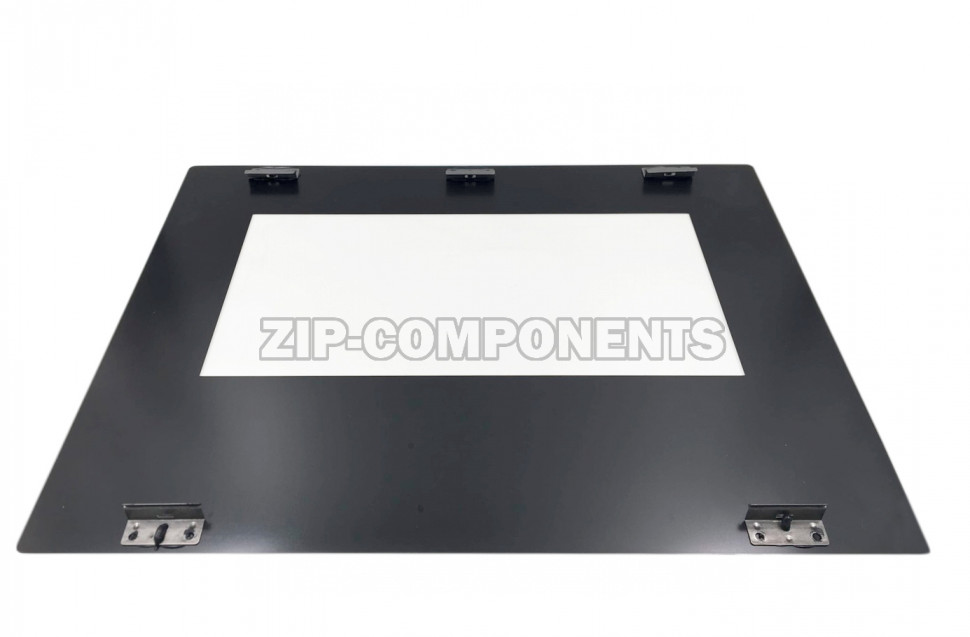 Внутреннее стекло духовки Indesit C00142660