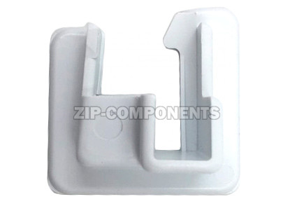 Кронштейн полки холодильника Atlant 301130304801