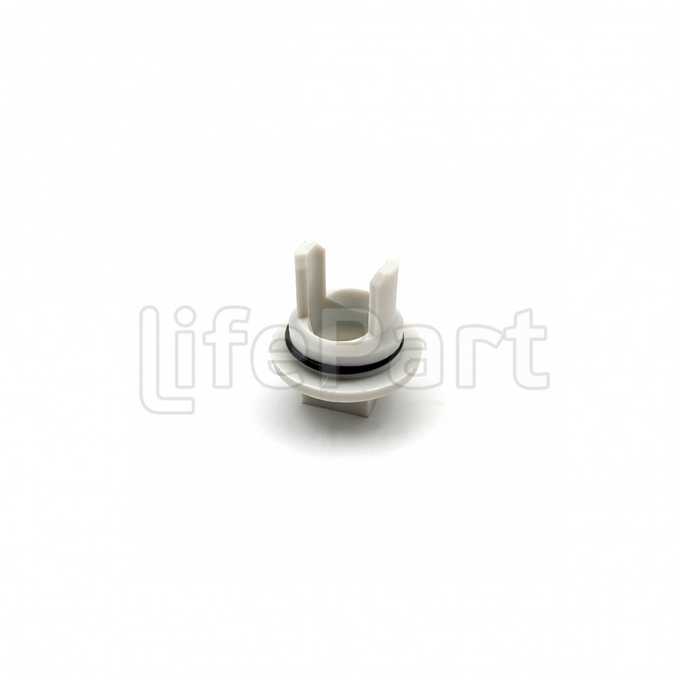 Втулка шнека для мясорубки Bosch, 418076, 020470 Производство Россия