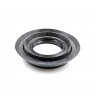 Сальник 40x62/78x8/14.8 WLK стиральной машины Bosch 00058436