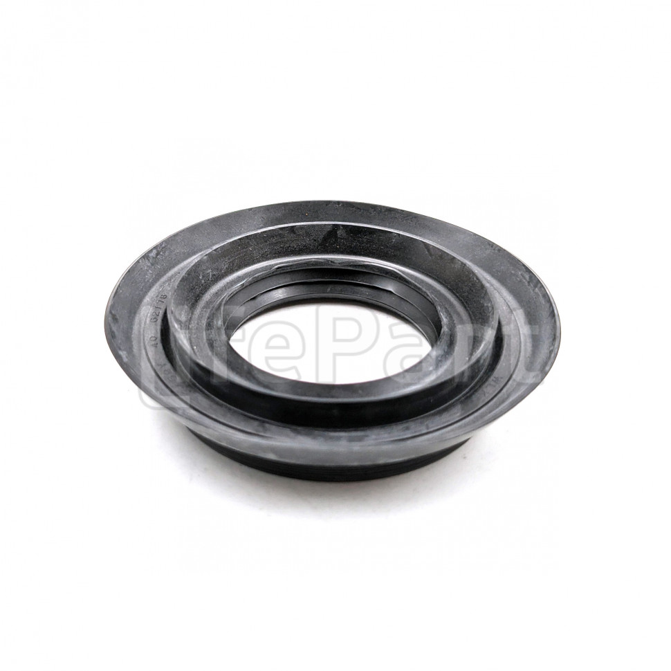 Сальник 40x62/78x8/14.8 WLK стиральной машины Bosch 00058436