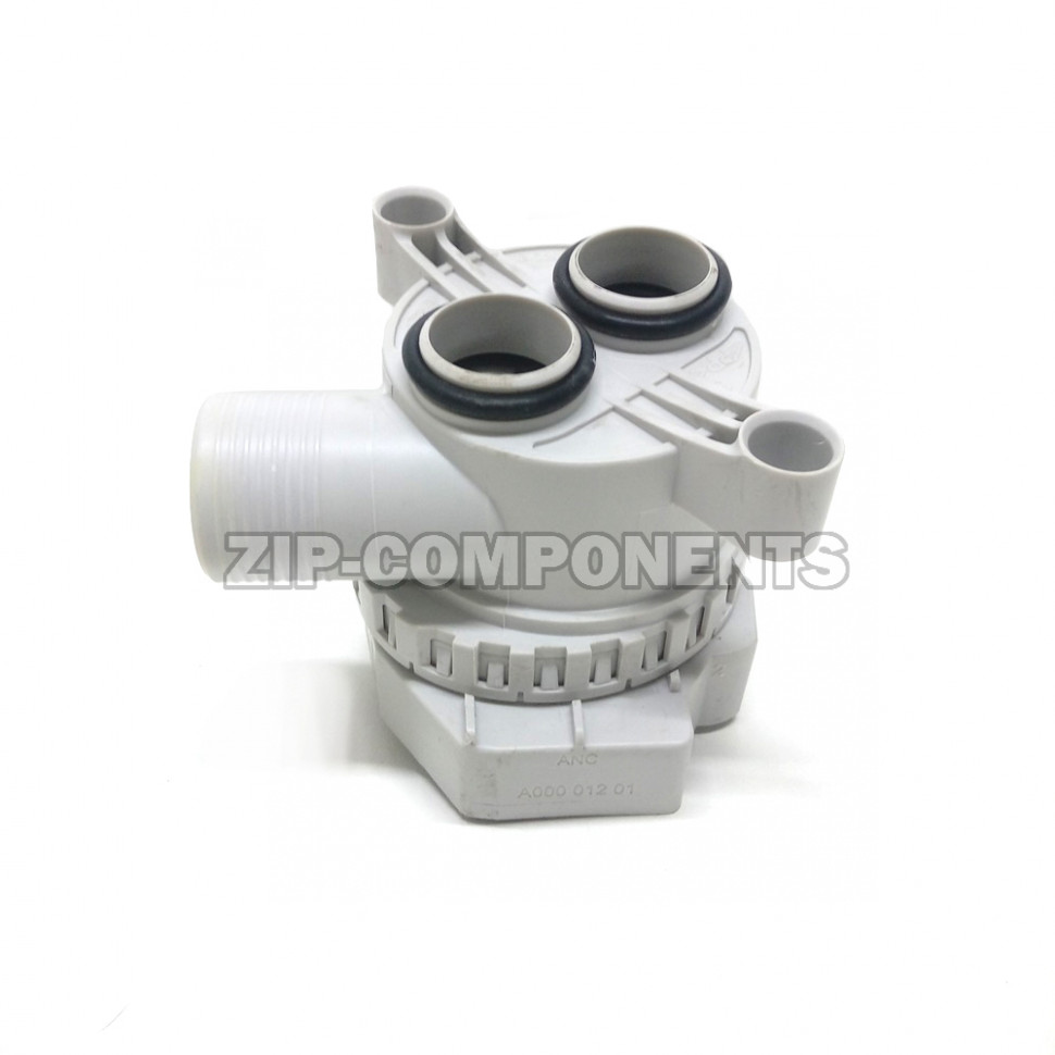 Регулятор давления Electrolux 1113161010