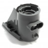 Держатель корпуса шнека мясорубки Kenwood KW715559
