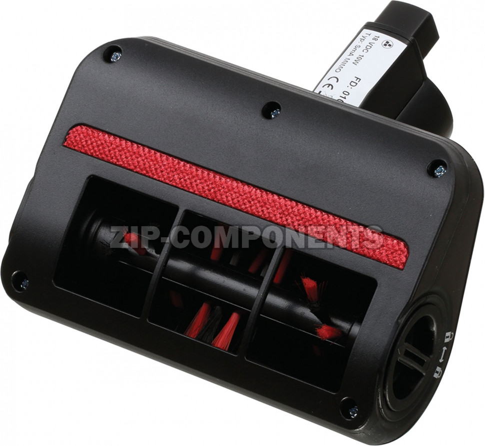 Турбощётка для беспроводного пылесоса Bosch 17004940