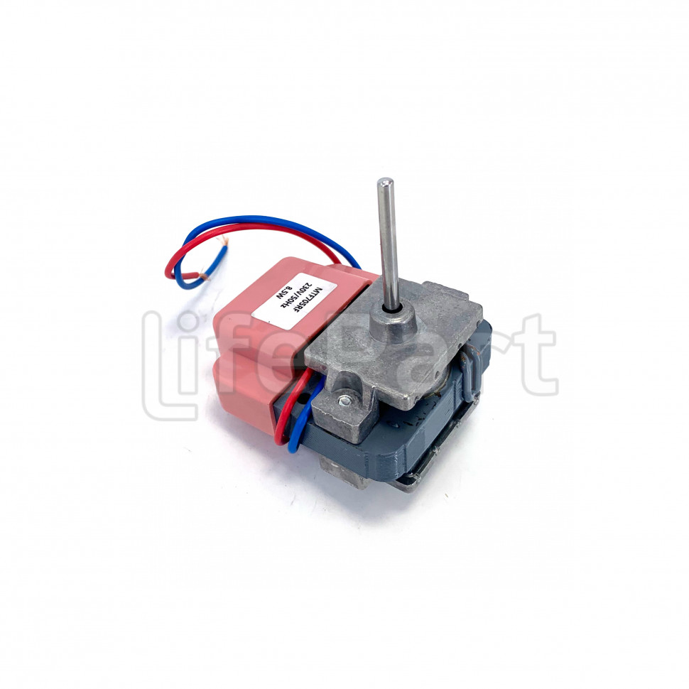 Вентилятор холодильника Bosch 220V/50Hz, 8.5w