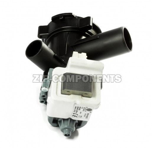 Помпа HANYU 30W с корпусом BOSCH MAXX 144978, 144484, 142370, 141874