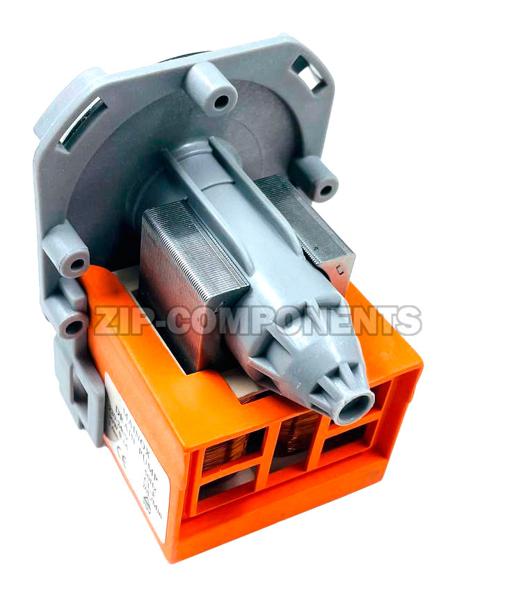 Помпа MAINOX 30w на защелках 3шт клеммы вперед вместе для Bosch