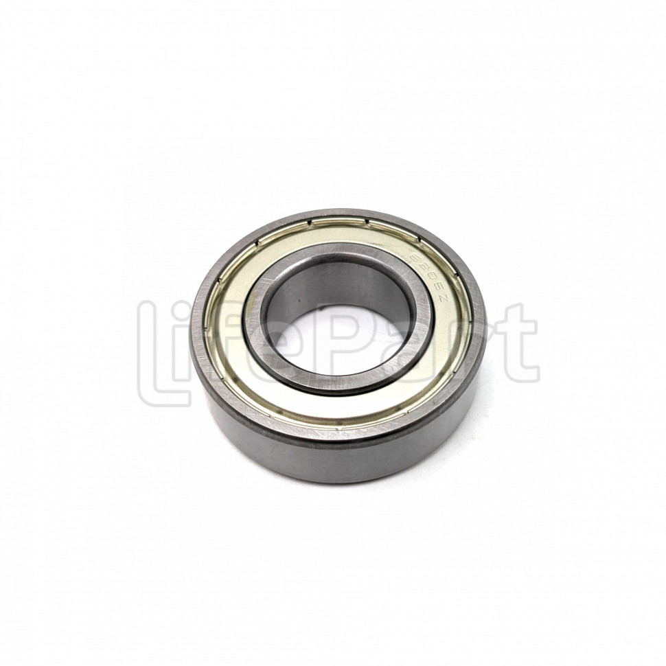 Подшипник 6205 ZZ 25x52x15 Китай