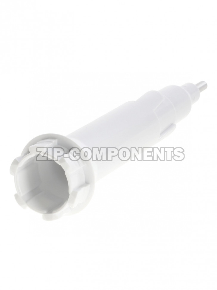 Ось привода для насадки-кубикорезки Bosch 00627925