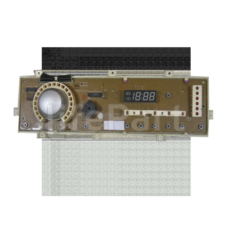 Модуль (плата управления) LG 6871EN1053A