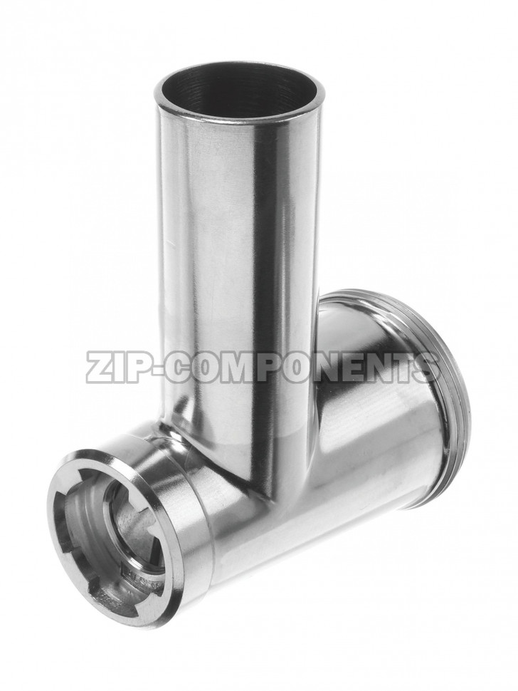 Корпус шнека для мясорубки Bosch 12024070