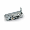 Петля для встроенных холодильников ELECTROLUX, ZANUSSI, AEG, 2211222027 2211222019