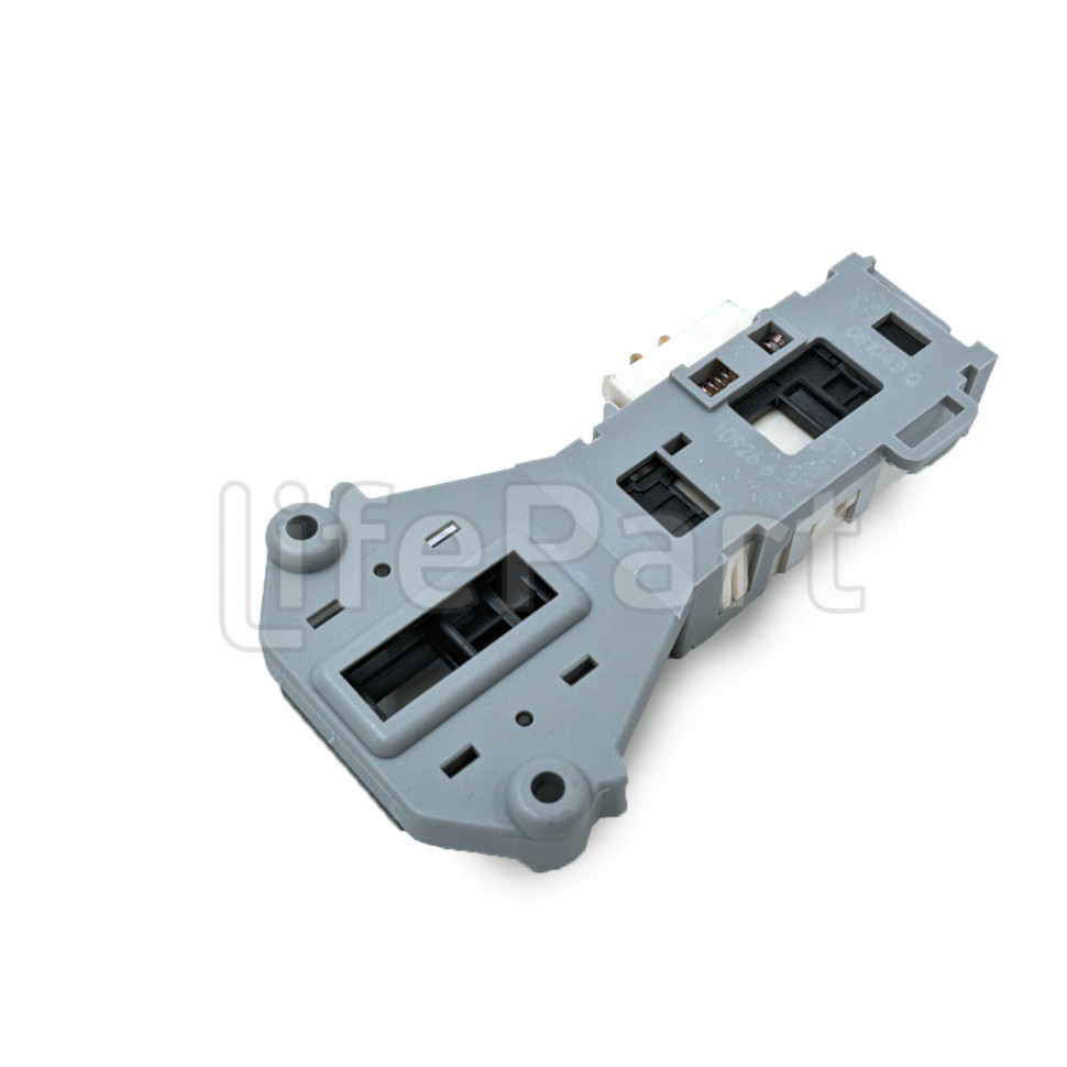 Замок люка стиральной машины LG 6601ER1005A