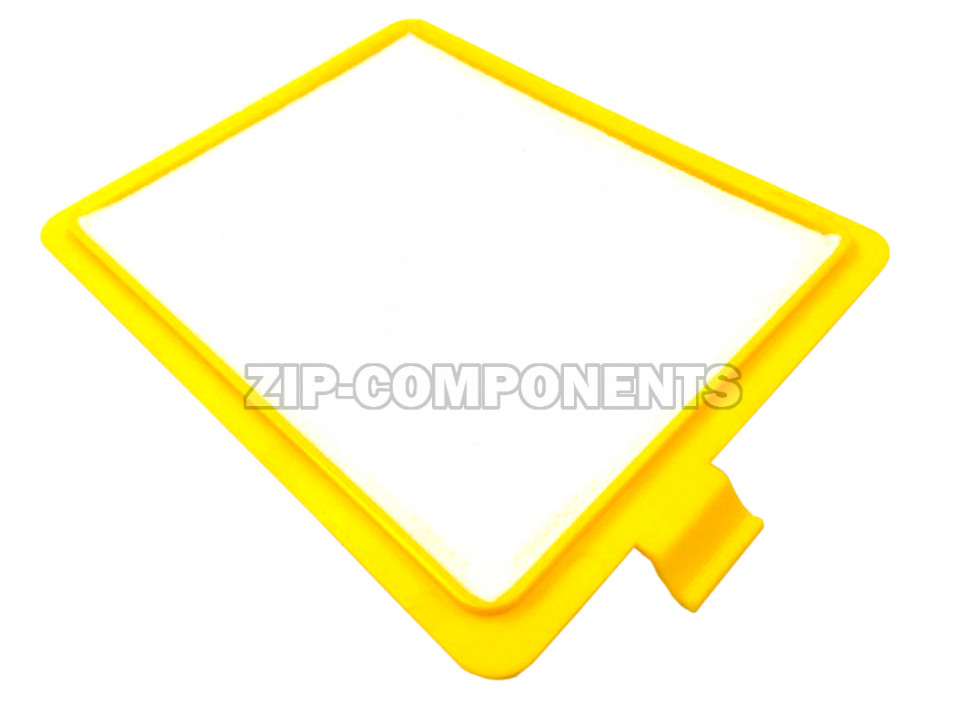 Мешки Hepa для пылесоса Electrolux 4055079281