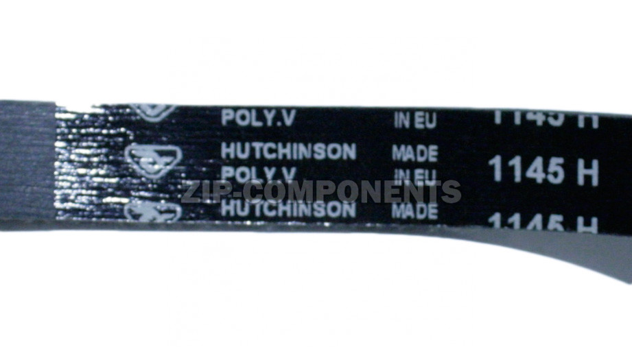 Ремень 1145H9 для стиральной машины