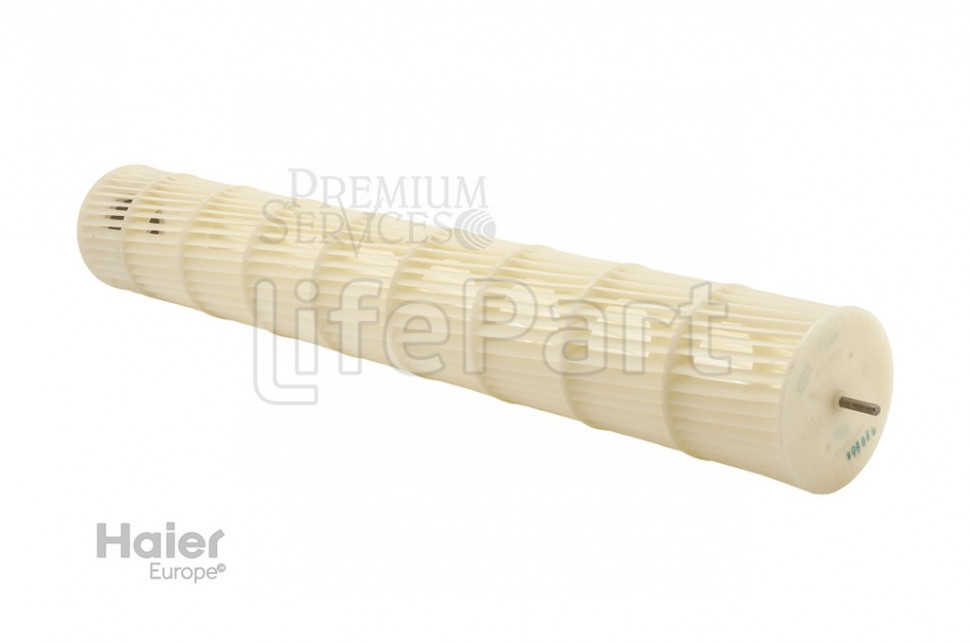 Крыльчатка (турбина) внутреннего блока Haier A0010203643