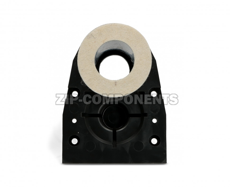 Держатель корпуса + шестерня мясорубки Braun 7001044