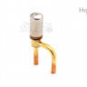 Электромагнитный расширительный клапан (EEV) Haier 0010757940