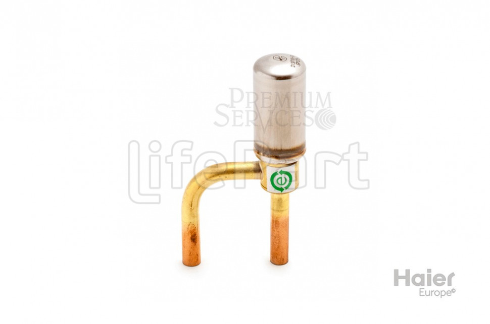 Электромагнитный расширительный клапан (EEV) Haier 0010757940
