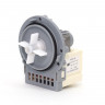 Помпа на 3 винтах, универсальная LEILI BPX2-184 40W Indesit C00301531