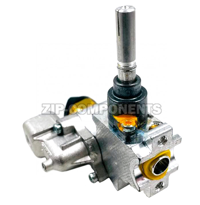 Газовый кран духовки для газовых плит Samsung DG81-00552A