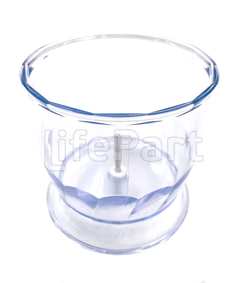 Чаша измельчителя для блендера Braun BR67050145 350 ml оригинал