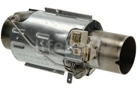 Тэн проточный Electrolux Zanussi 50277796004