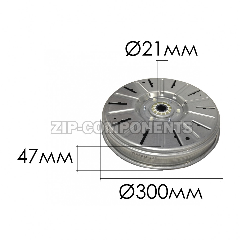 Ротор двигателя LG 4413ER1001B