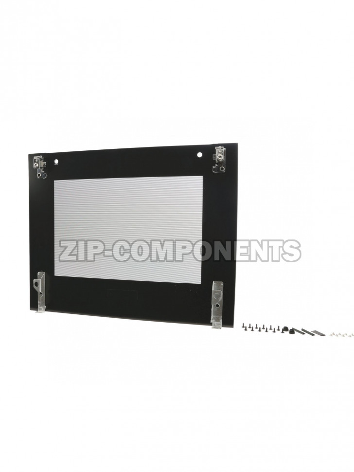 Внешнее стекло духового шкафа Haier 0530091779