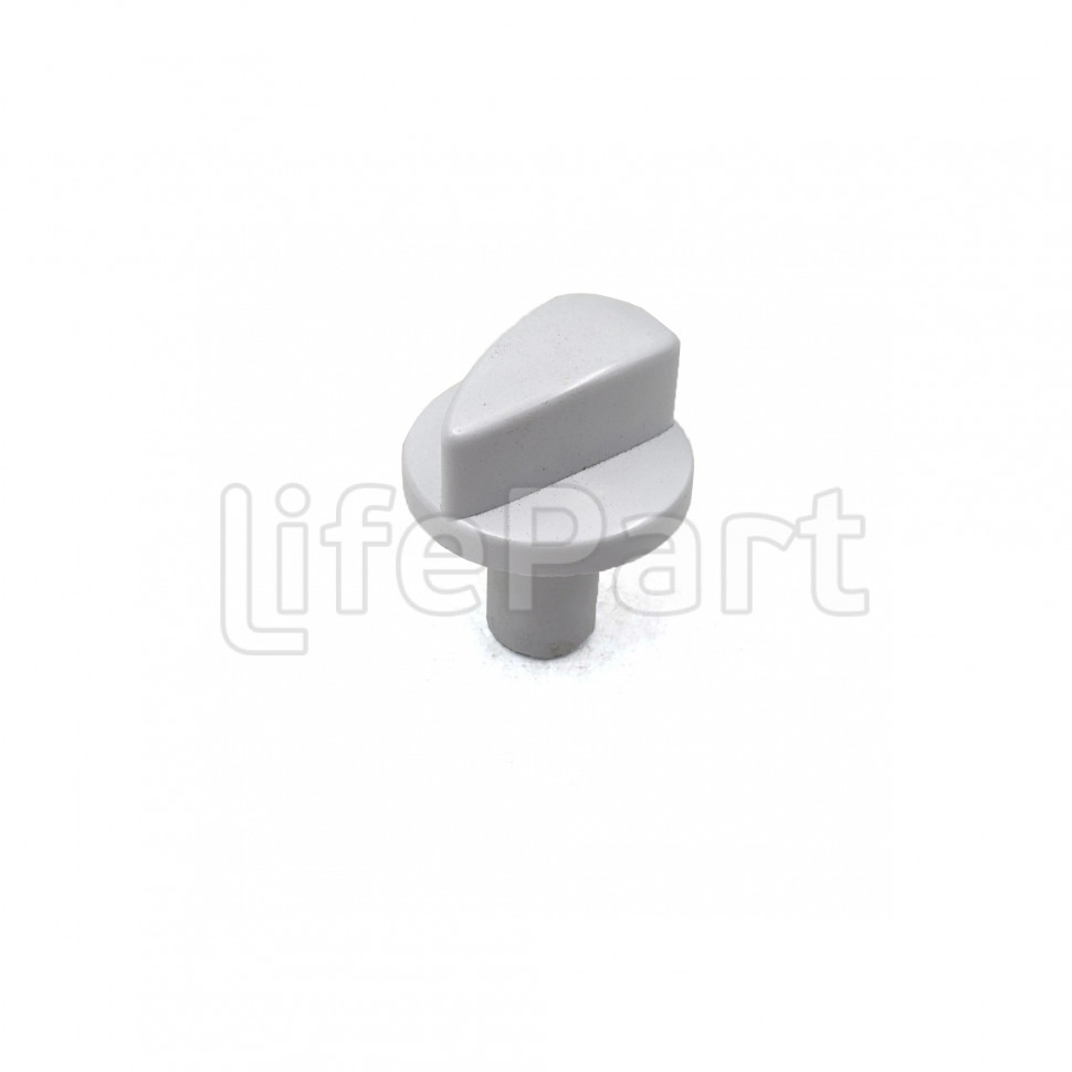 Ручка регулировки для плиты Indesit C00117529