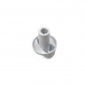 Ручка регулировки для плиты Indesit C00117529