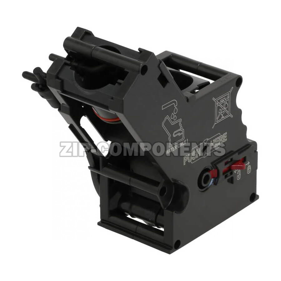 Заварочный блок для кофемашины Bosch 00741536