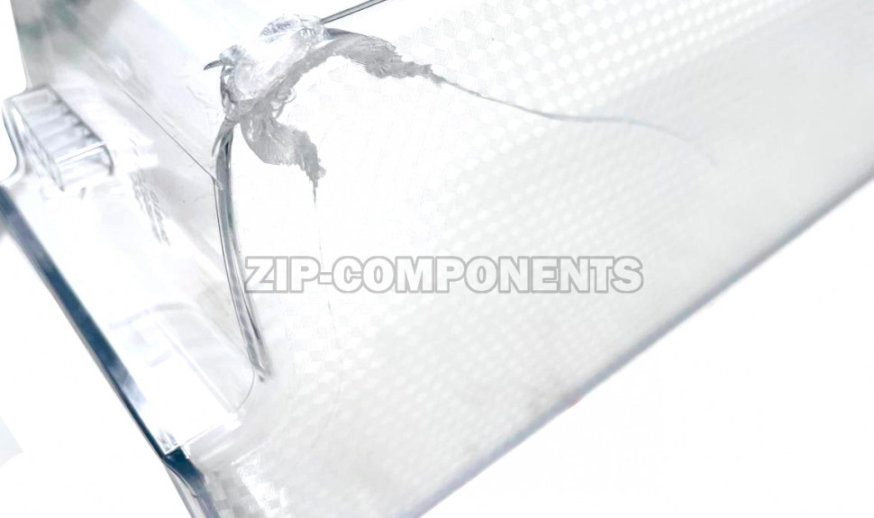 Балкон двери для холодильника LG MAN62570001(Уценка)