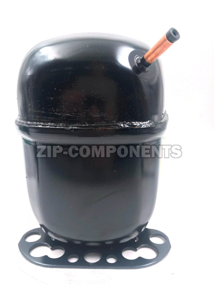 Компрессор Secop SC 12 CL (R-404, 23.3C, 517Вт) низкотемпературный