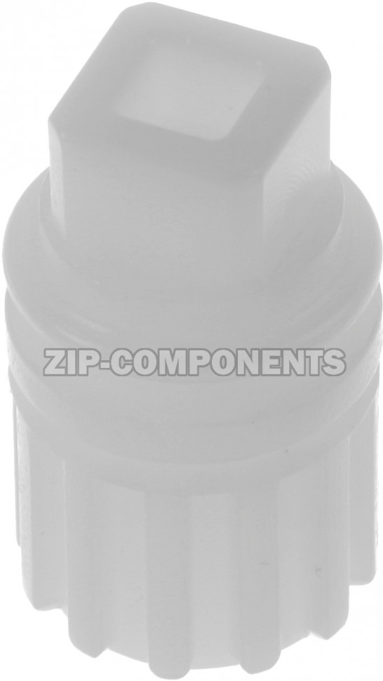 Муфта для мясорубки Bosch 12000128