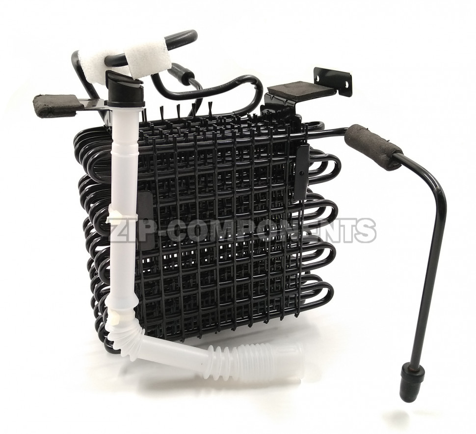 Конденсатор холодильника LG ACG56006608