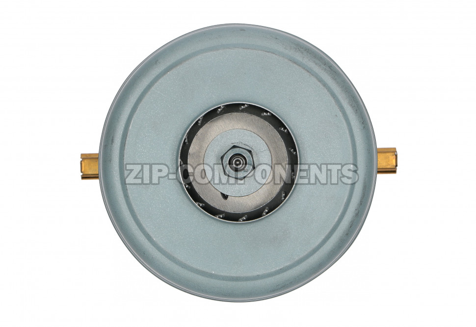 Мотор пылесоса 1600W Bosch 00650525 SKL