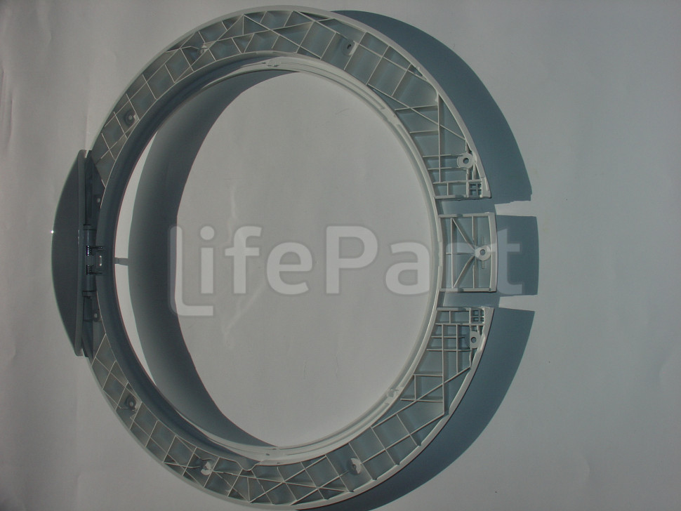 Обечайка люка (внутренняя) Gorenje 149444