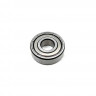Подшипник 6201 ZZ  SKF (в коробке)