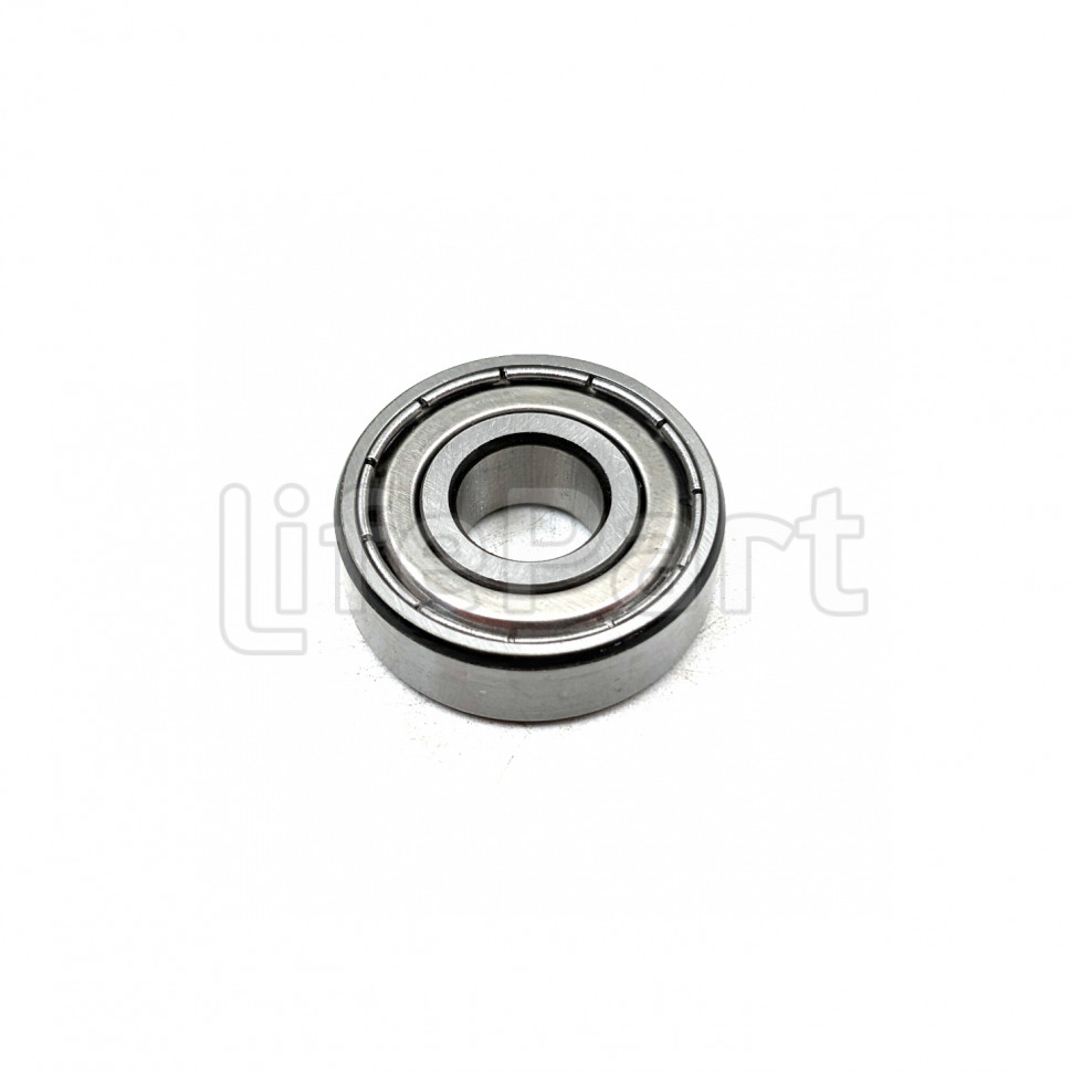 Подшипник 6201 ZZ  SKF (в коробке)