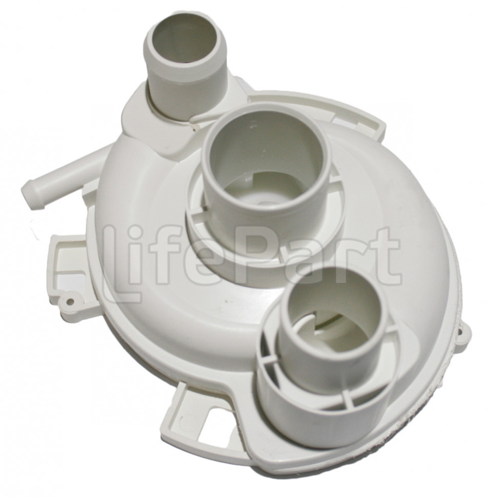 Корпус циркуляционного насоса Ariston C00041105