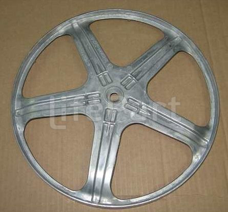 Шкив Zanussi 1249656008
