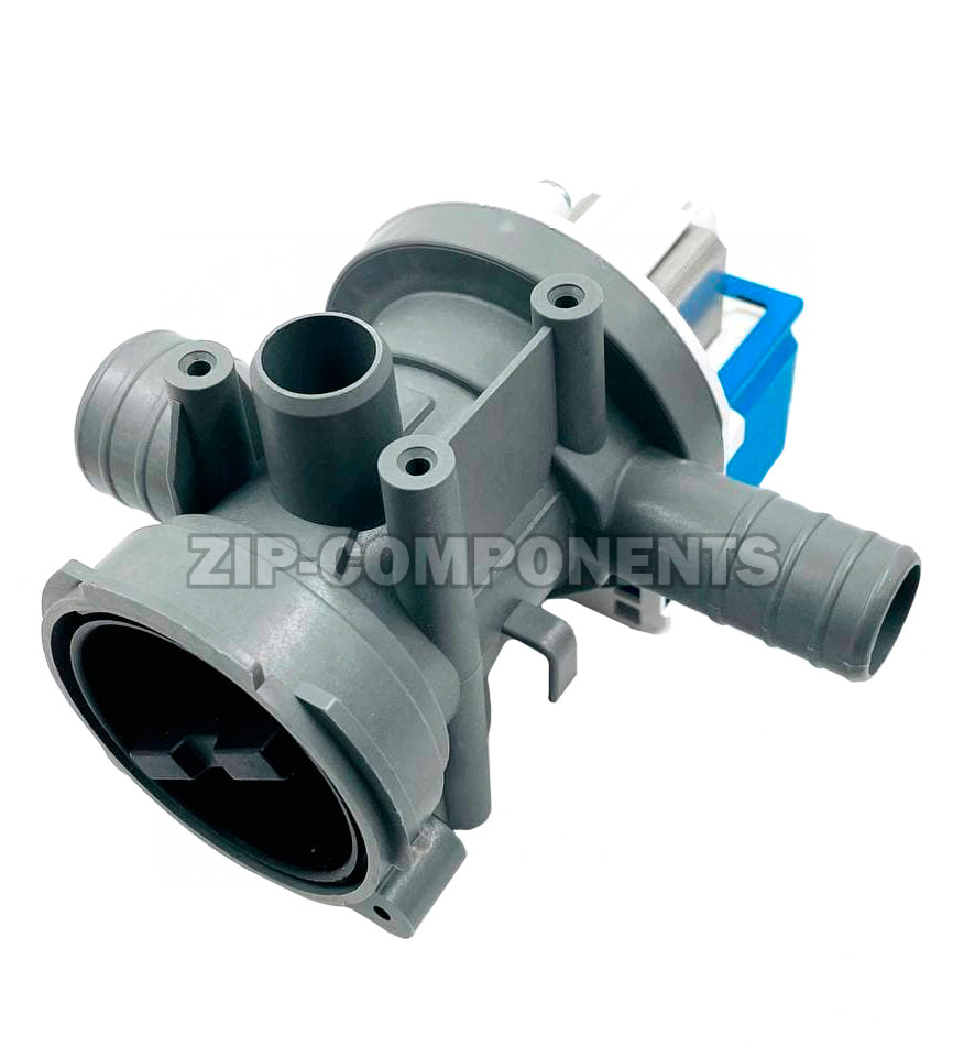 Помпа GRE с улиткой Samsung DC90-11110K 0.22A 33W