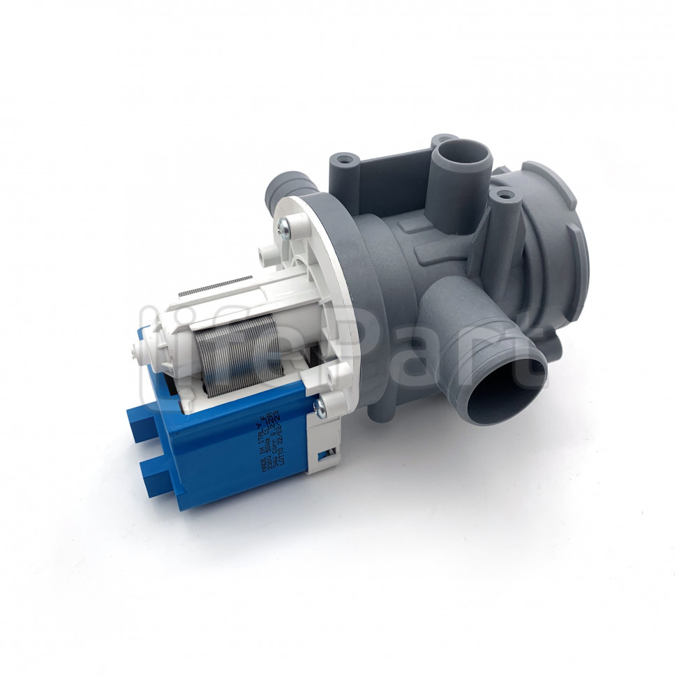 Помпа GRE с улиткой Samsung DC90-11110K 0.22A 33W
