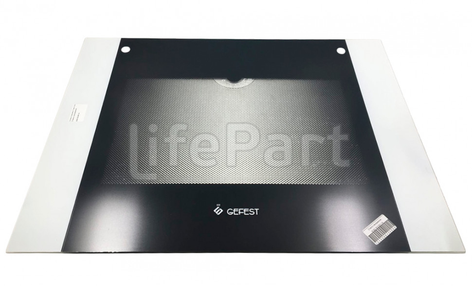 Стекло духовки Gefest 6100.18.0.001-14